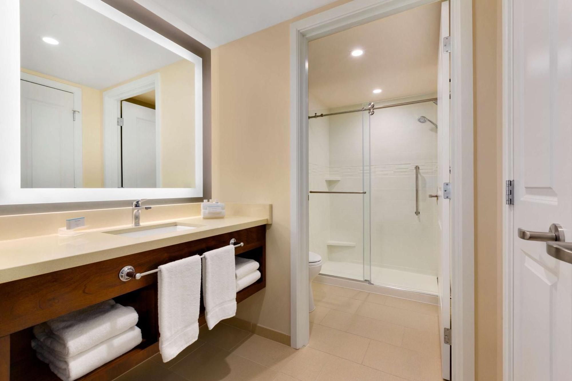 Homewood Suites By Hilton Augusta Exterior foto