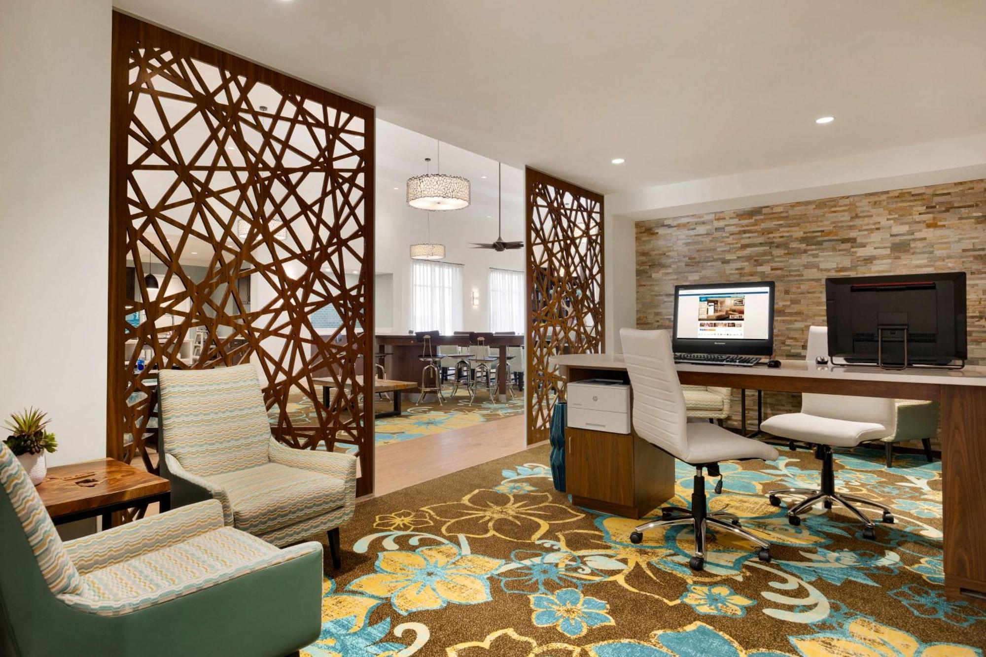 Homewood Suites By Hilton Augusta Exterior foto