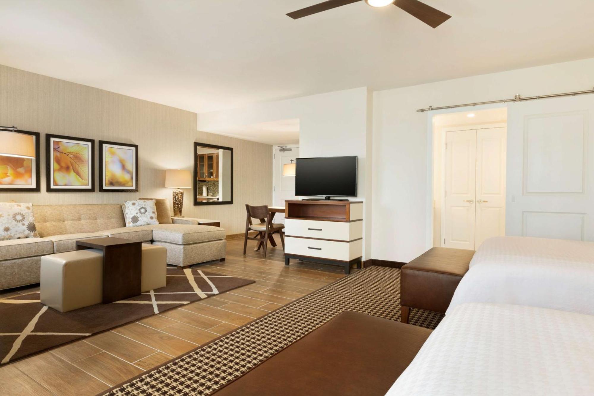 Homewood Suites By Hilton Augusta Exterior foto