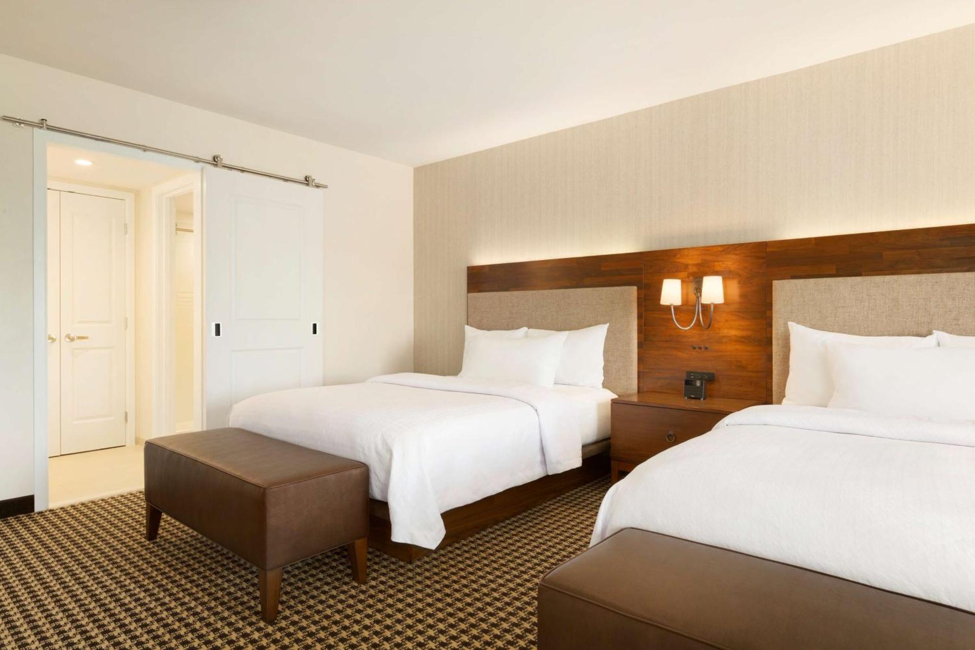Homewood Suites By Hilton Augusta Exterior foto