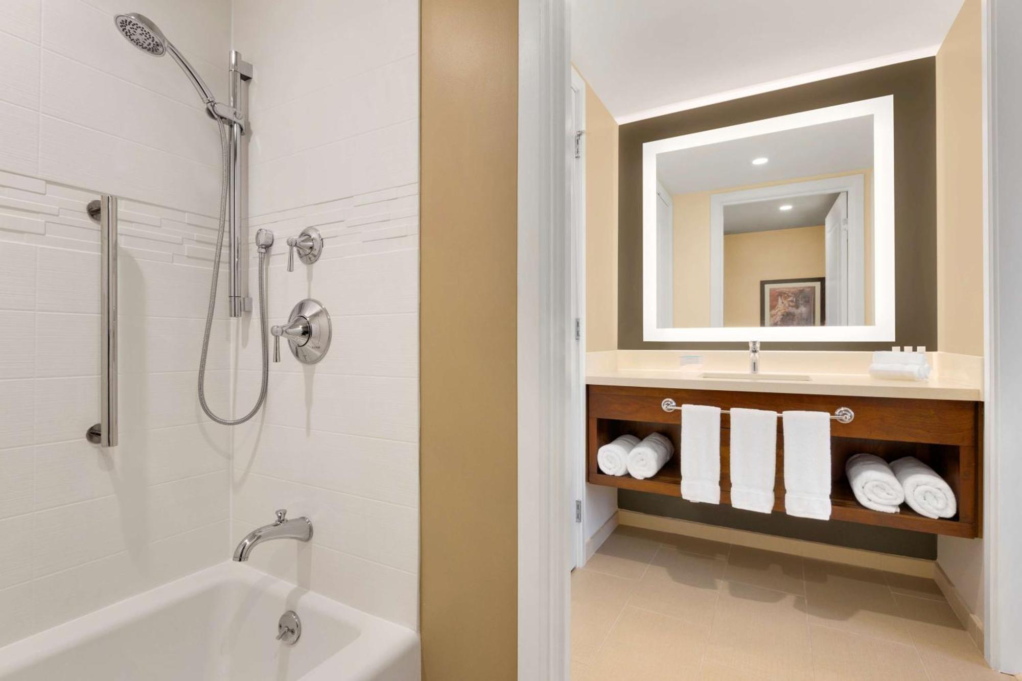 Homewood Suites By Hilton Augusta Exterior foto