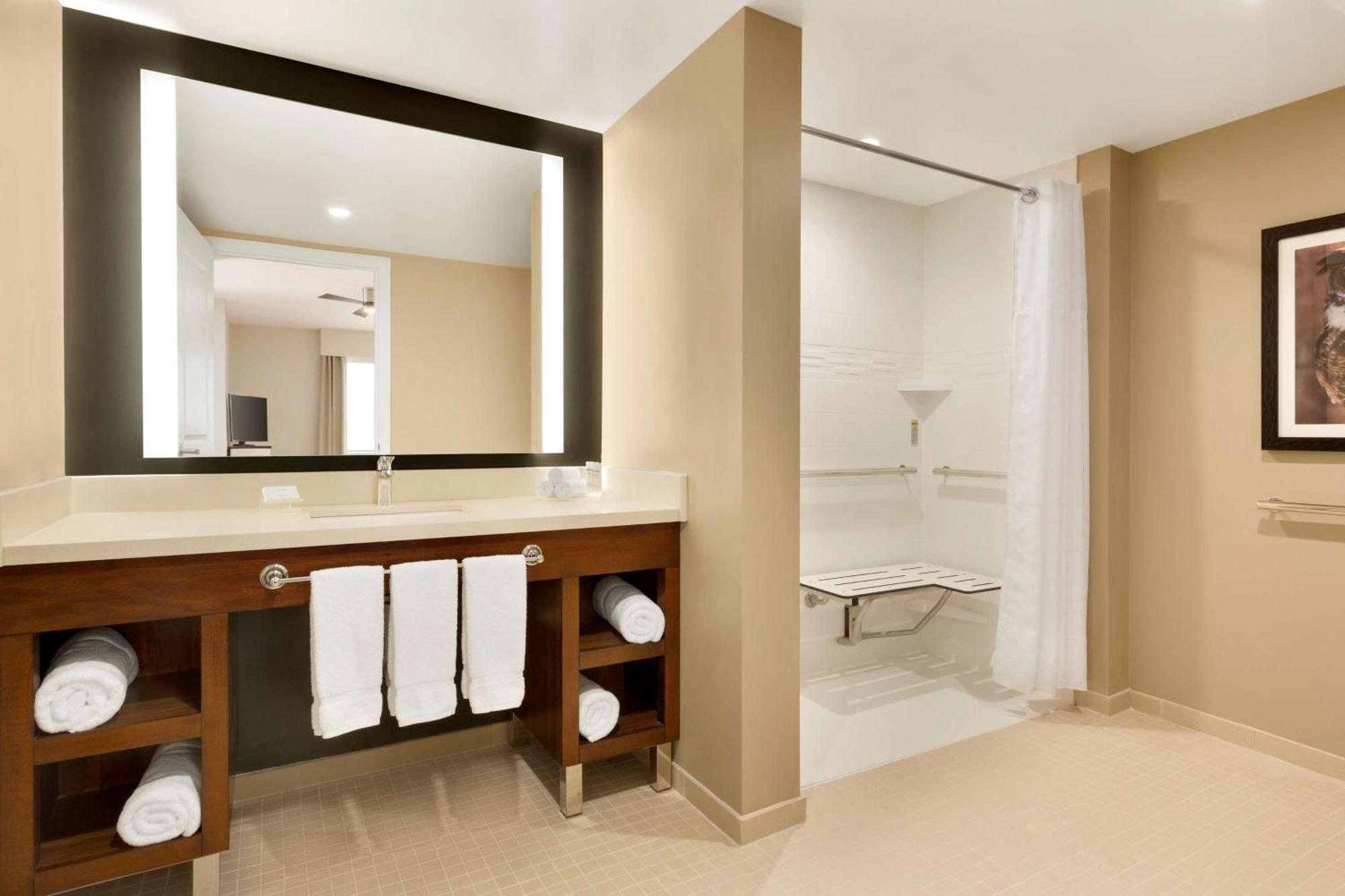 Homewood Suites By Hilton Augusta Exterior foto