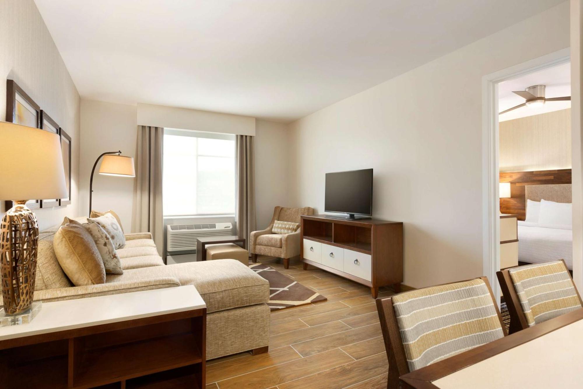 Homewood Suites By Hilton Augusta Exterior foto