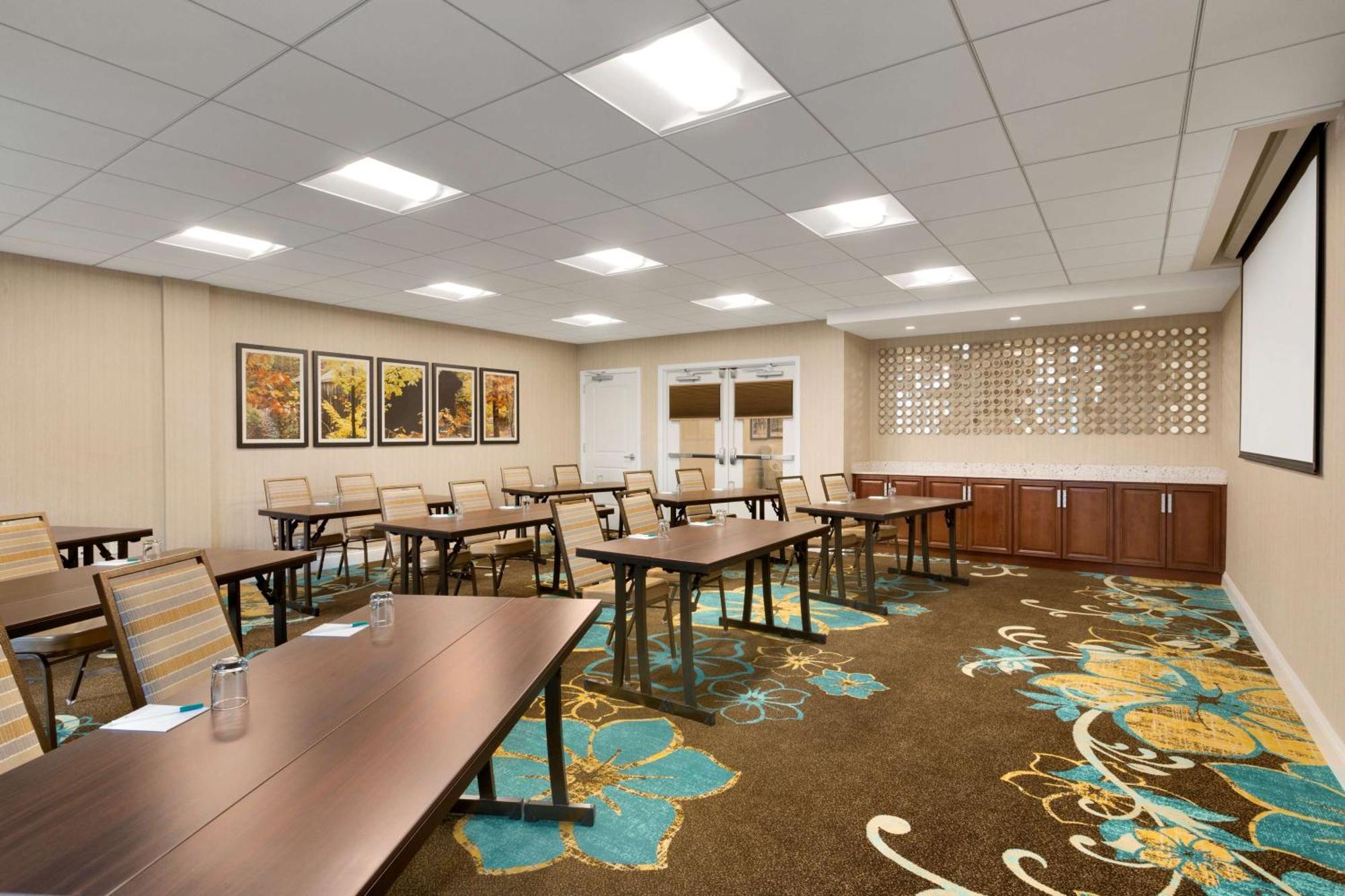 Homewood Suites By Hilton Augusta Exterior foto