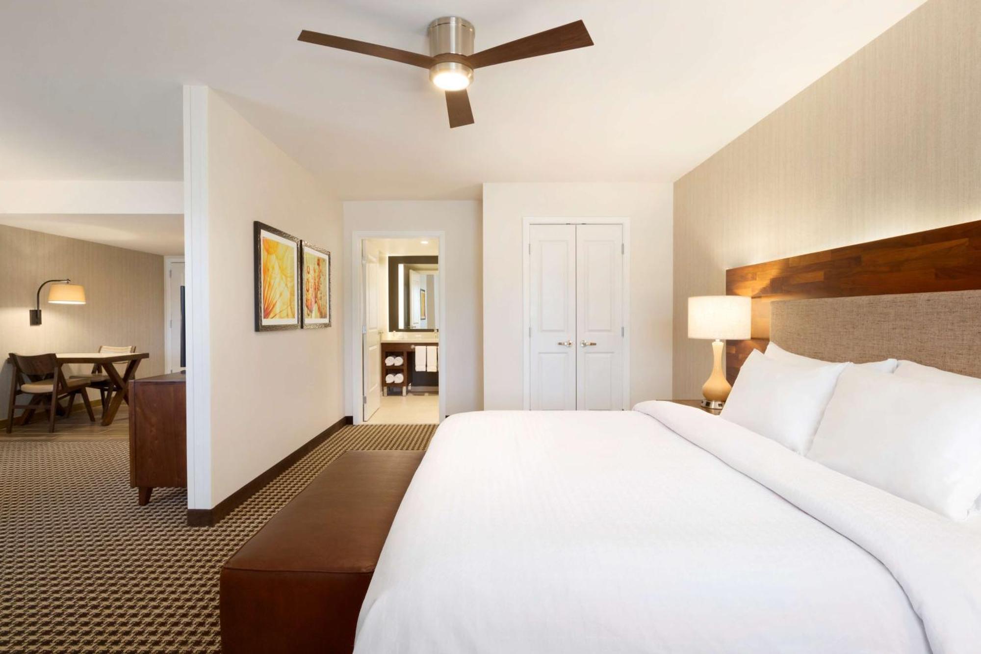 Homewood Suites By Hilton Augusta Exterior foto