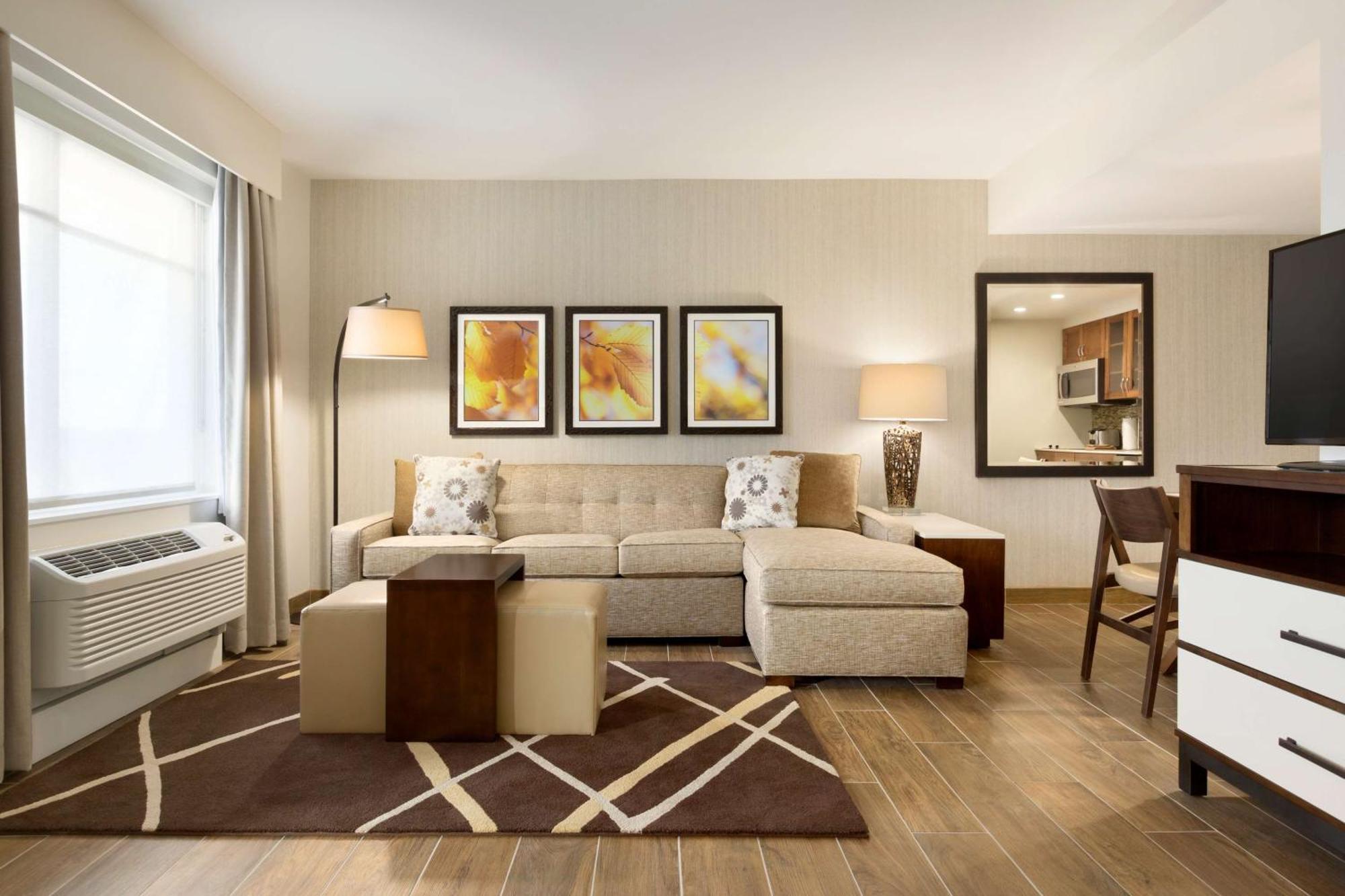 Homewood Suites By Hilton Augusta Exterior foto