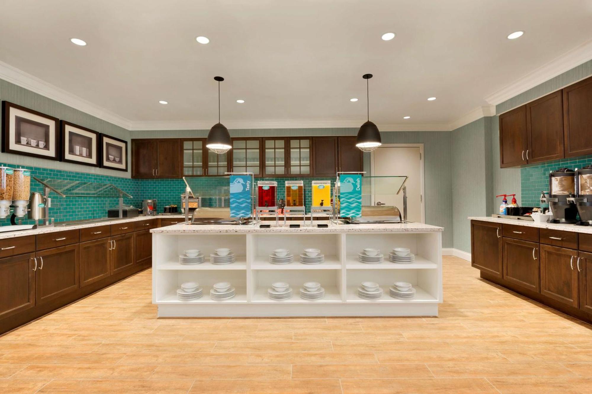 Homewood Suites By Hilton Augusta Exterior foto